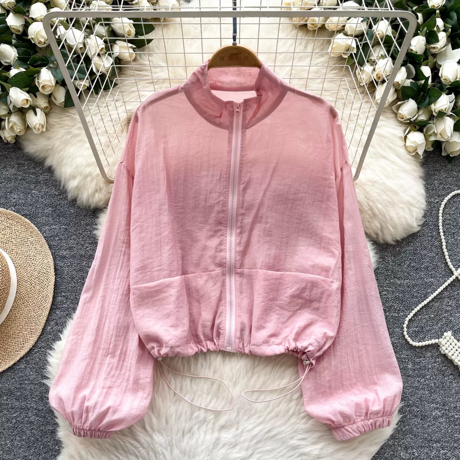 Love babe top CTO1127 images